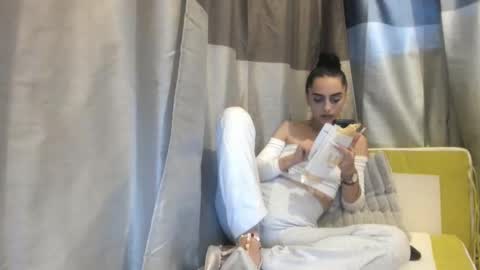 Jessy online show from 10.20.25