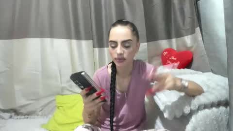 Jessy online show from 11.11.25