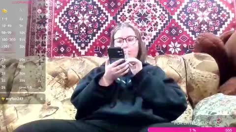 Bye everyone i cant see any reason to stay here wish u luck online show from 11.11.25