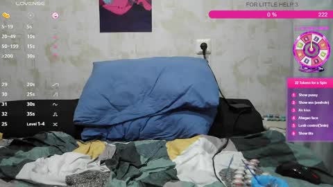 Bye everyone i cant see any reason to stay here wish u luck online show from 04.07.26