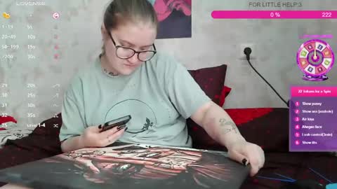 Bye everyone i cant see any reason to stay here wish u luck online show from 04.17.26