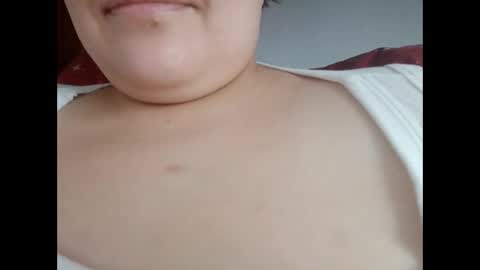 Snapshot of jessyxcuteee chatting on 11.14.25 Jessy online show from 11.14.25