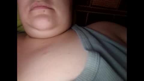 Snapshot of jessyxcuteee chatting on 11.16.25 Jessy online show from 11.16.25