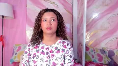 Snapshot of jessyzoe chatting on 02.28.26 Jessy online show from 02.28.26