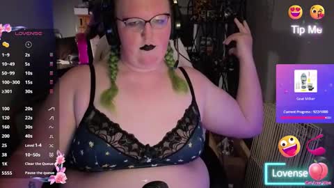 JesikaStar625 online show from 11.01.25