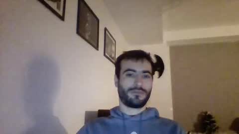 Snapshot of jestersquid89 chatting on 12.24.24 jestersquid89 online show from 12.24.24