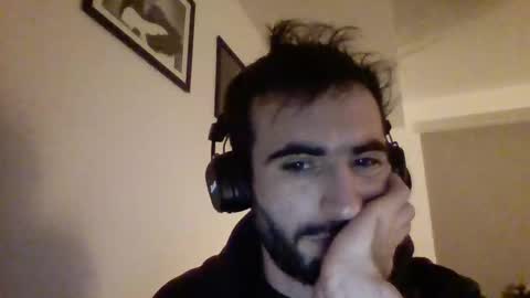 Snapshot of jestersquid89 chatting on 12.30.24 jestersquid89 online show from 12.30.24