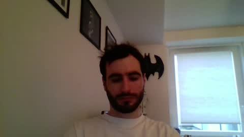 Snapshot of jestersquid89 chatting on 02.08.25 jestersquid89 online show from 02.08.25