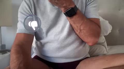 Jesuiscoquin online show from 11.08.25