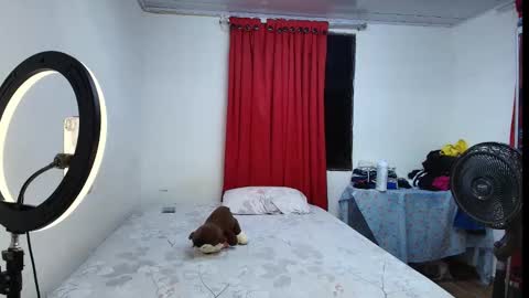 jesusliz online show from 02.25.26