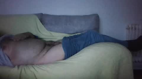 jesuslove27 online show from 10.03.25