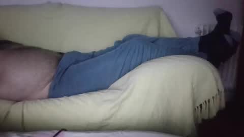 jesuslove27 online show from 10.19.25