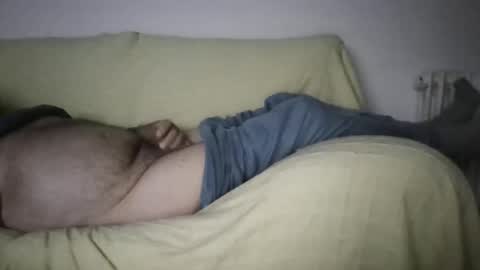 jesuslove27 online show from 10.22.25