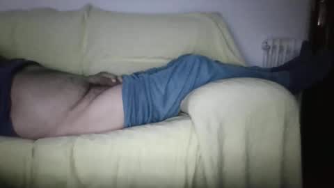 jesuslove27 online show from 11.02.25