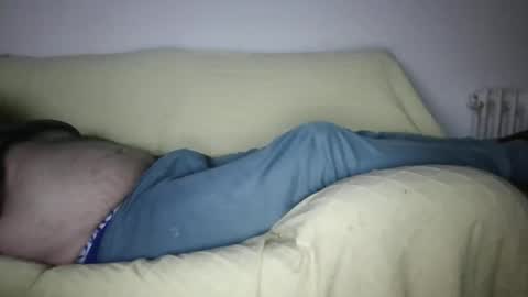 jesuslove27 online show from 11.16.25