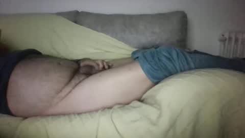 jesuslove27 online show from 12.14.25