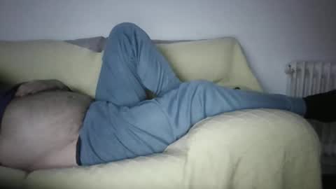 jesuslove27 online show from 02.26.26