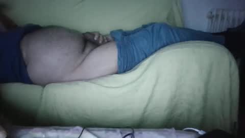 jesuslove27 online show from 03.23.26