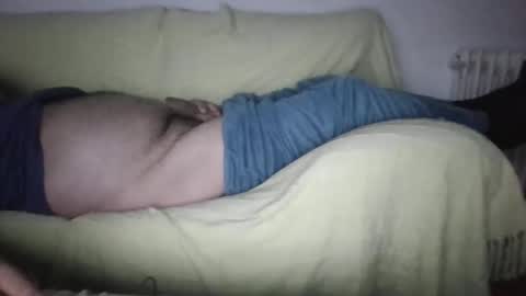 jesuslove27 online show from 03.24.26