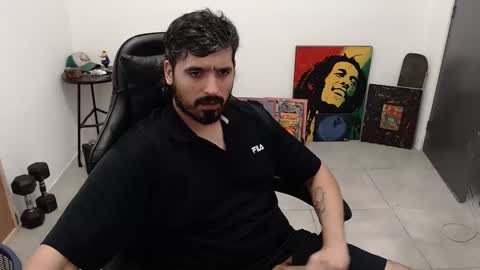 jesuswtf86 online show from 01.29.25