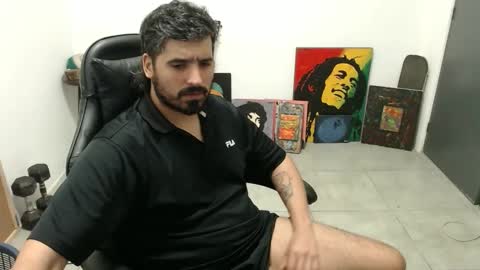 jesuswtf86 online show from 01.30.25