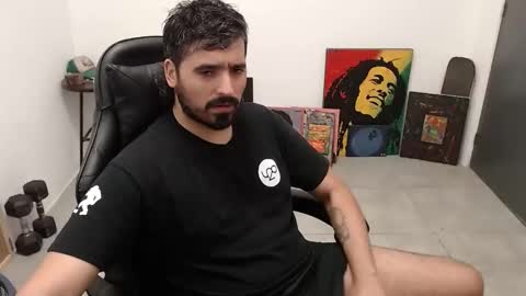 jesuswtf86 online show from 01.30.25