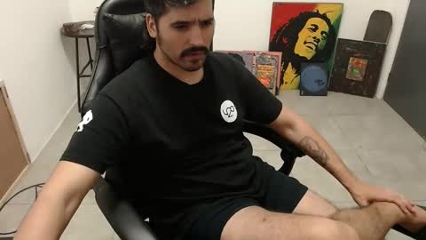 jesuswtf86 online show from 02.08.25