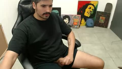 jesuswtf86 online show from 02.09.25