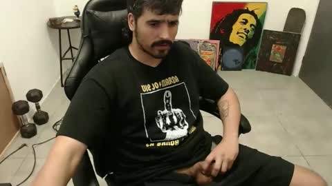 jesuswtf86 online show from 02.14.25