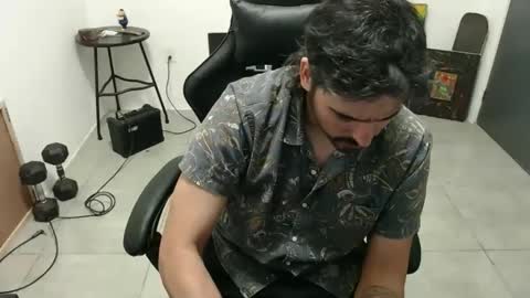 jesuswtf86 online show from 02.15.25