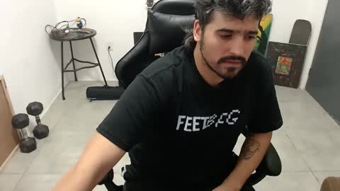 jesuswtf86 online show from 02.18.25