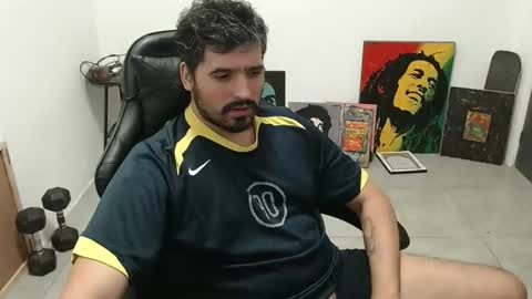 jesuswtf86 online show from 03.02.25