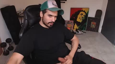 jesuswtf86 online show from 03.03.25