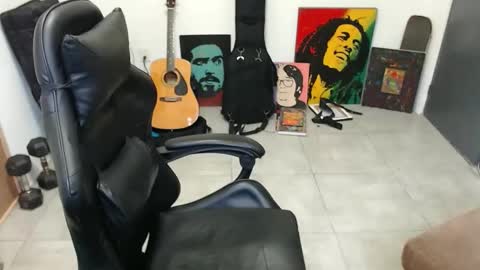 jesuswtf86 online show from 03.07.25