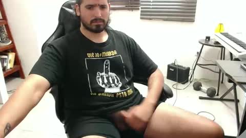 jesuswtf86 online show from 09.11.25