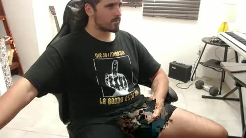 jesuswtf86 online show from 09.29.25