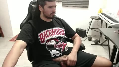 jesuswtf86 online show from 10.07.25