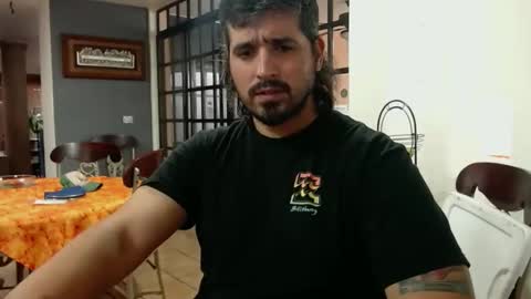 jesuswtf86 online show from 10.09.25