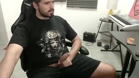 jesuswtf86 online show from 10.15.25