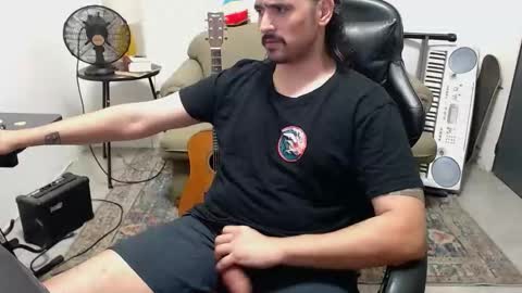 jesuswtf86 online show from 03.17.26