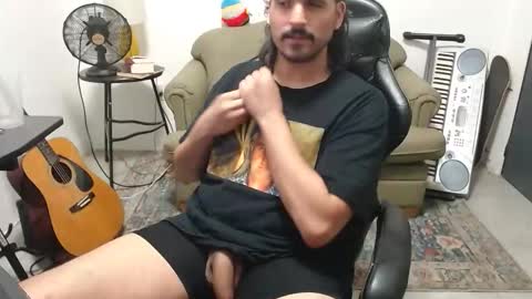 jesuswtf86 online show from 03.19.26