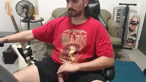 jesuswtf86 online show from 03.27.26