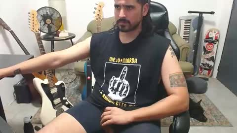 jesuswtf86 online show from 04.02.26