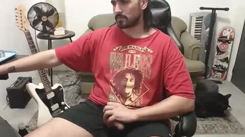 jesuswtf86 online show from 04.03.26