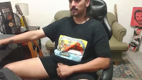 jesuswtf86 online show from 04.28.26