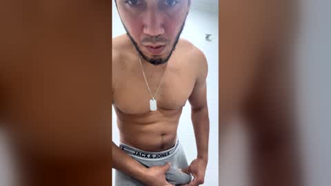 Jesuxxx online show from 03.02.26