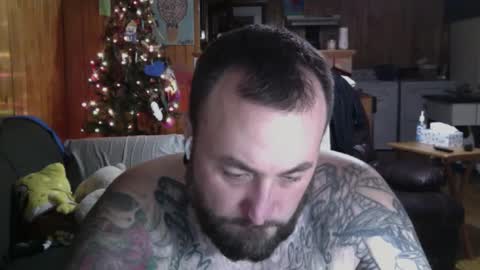 jettadude5 online show from 12.25.24