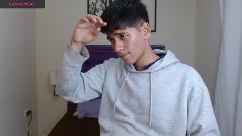 JETT DREAD online show from 02.14.25