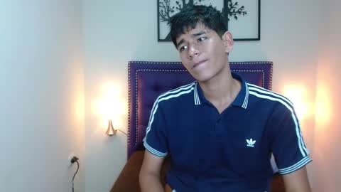 JETT DREAD online show from 02.20.25