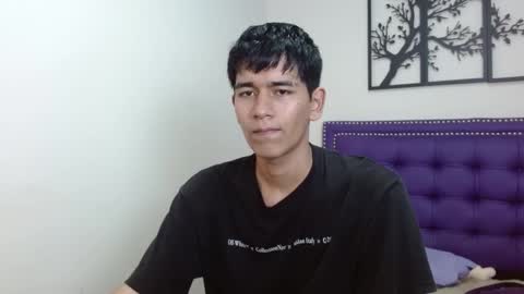 JETT DREAD online show from 02.27.25